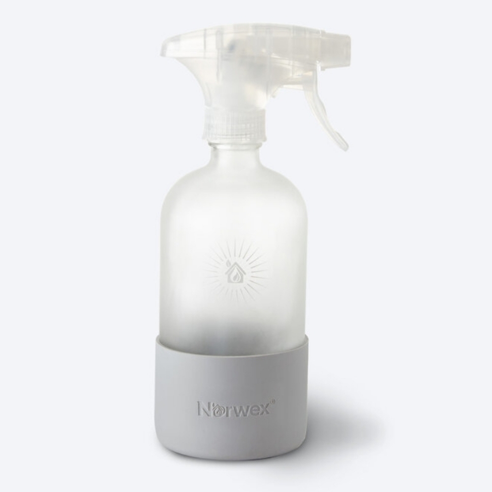 Norwex Grey Spray Bottle
